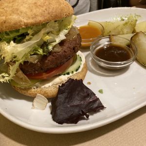   at Vegetalia - Gotico in Barcelona