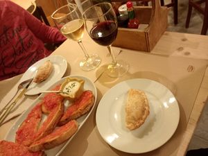  at Vegetalia - Gotico in Barcelona