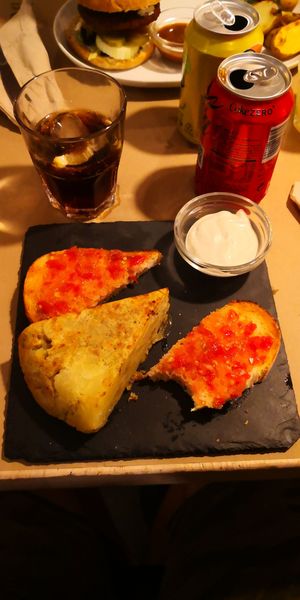  at Vegetalia - Gotico in Barcelona