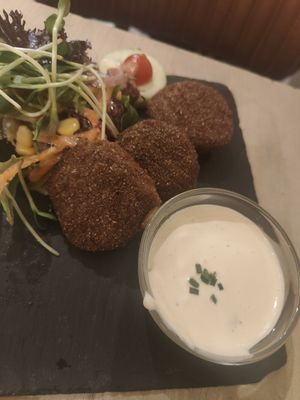  at Vegetalia - Gotico in Barcelona