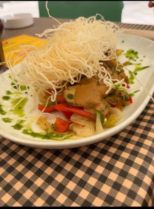  at Vegetalia - Gotico in Barcelona