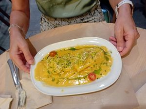  at Vegetalia - Gotico in Barcelona