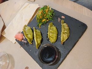  at Vegetalia - Gotico in Barcelona