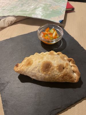   at Vegetalia - Gotico in Barcelona