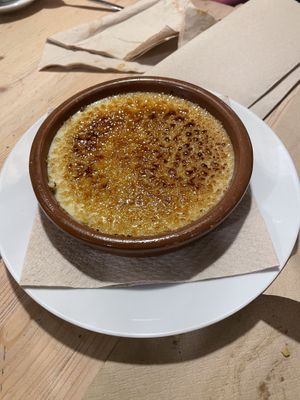   at Vegetalia - Gotico in Barcelona