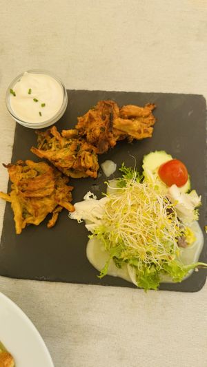   at Vegetalia - Gotico in Barcelona