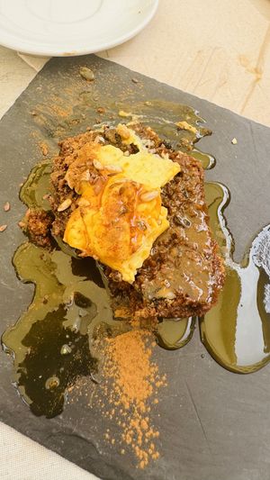   at Vegetalia - Gotico in Barcelona