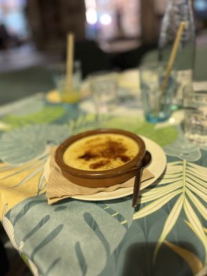   at Vegetalia - Gotico in Barcelona