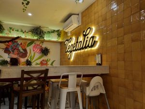 Vegetalia at Vegetalia - Gotico in Barcelona