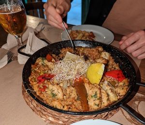  at Vegetalia - Gotico in Barcelona