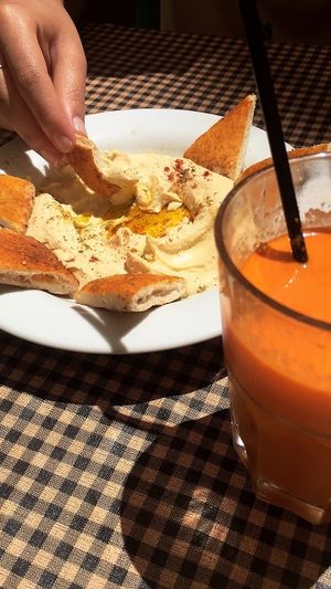 Vegan! at Vegetalia - Gotico in Barcelona