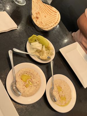   at The Kasbah in Niagara Falls