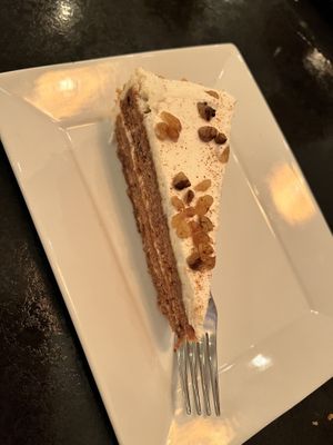   at The Kasbah in Niagara Falls