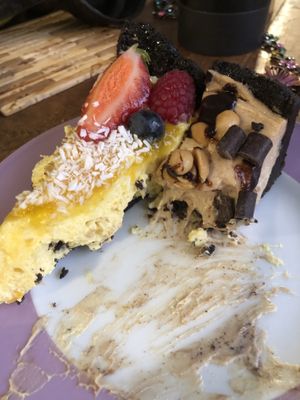   at Pennycakes in Cologne