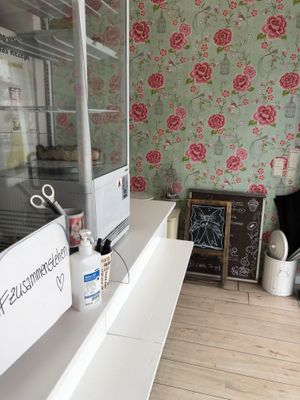   at Pennycakes in Cologne