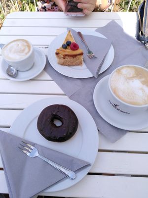  at Pennycakes in Cologne