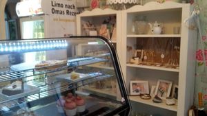 Front at Pennycakes in Cologne