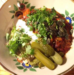 Je Sus at Nadzieja JE SUS in Poznan