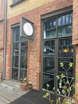 Exterior   at Nadzieja JE SUS in Poznan