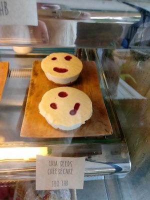 Karma Kafe at Karma Kafe in Koh Phangan