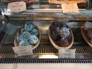 Karma Kafe at Karma Kafe in Koh Phangan