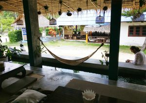 Karma Kafe at Karma Kafe in Koh Phangan