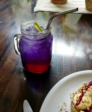 Karma Kafe at Karma Kafe in Koh Phangan