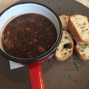 Lupin at Lupin Restaurante Vegetariano in Porto