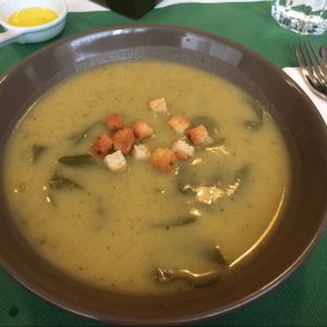 Lupin at Lupin Restaurante Vegetariano in Porto