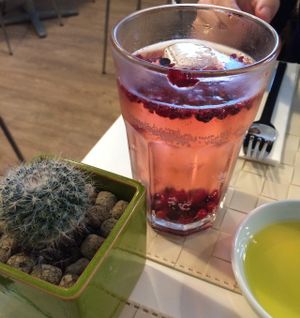 Lupin at Lupin Restaurante Vegetariano in Porto