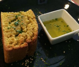 Lupin at Lupin Restaurante Vegetariano in Porto