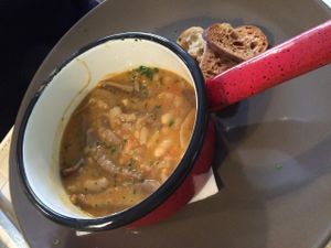 Lupin at Lupin Restaurante Vegetariano in Porto