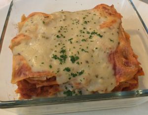 Lupin at Lupin Restaurante Vegetariano in Porto