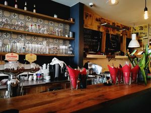  at Burgerlijk in Maastricht