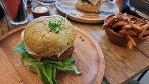  at Burgerlijk in Maastricht