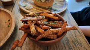  at Burgerlijk in Maastricht