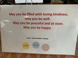   at All Chay in Salt Lake City