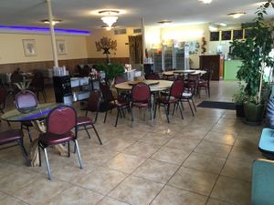 Dining Room at All Chay in Salt Lake City