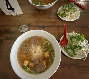   at All Chay in Salt Lake City