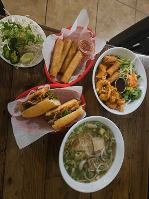  at All Chay in Salt Lake City