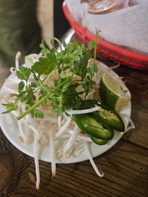  at All Chay in Salt Lake City