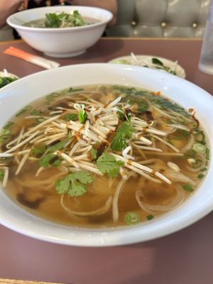   at All Chay in Salt Lake City