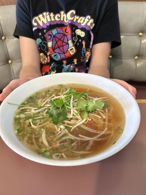   at All Chay in Salt Lake City