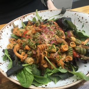 noodles! at VEVAY in Frankfurt