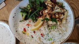 So delicious! at VEVAY in Frankfurt