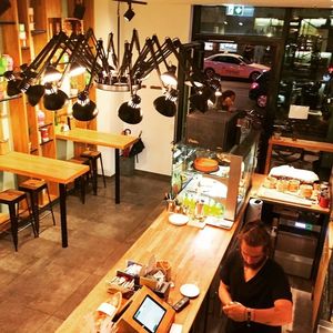 Muito charmoso at VEVAY in Frankfurt