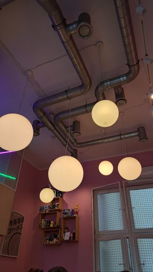  at Vegan Ramen Shop - Finlandzka in Warsaw