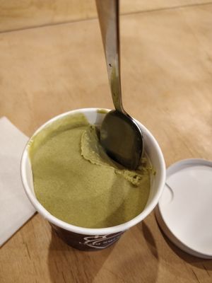 Iscream at Vegan Ramen Shop - Finlandzka in Warsaw