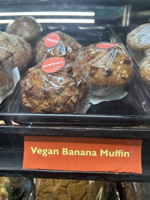 Bakery   at Davis Food Co-op in Davis