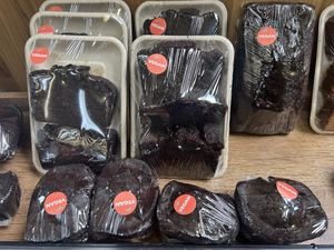 Bakery   at Davis Food Co-op in Davis